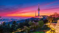 South Korea