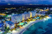 Dominican Republic eTicket